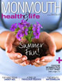 Monmouth Health & Life June/July 2014